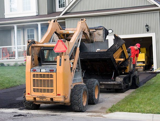Best Commercial driveway pavers in Upper Pohatcong, NJ